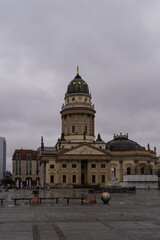 Gendarmenmarkt