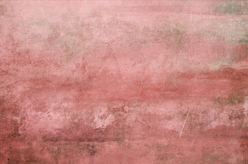 Abstract rose painting background