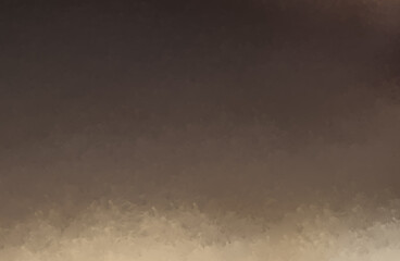 Brushed Painted Abstract Background. Brush stroked painting. Strokes of paint. 2D Illustration.