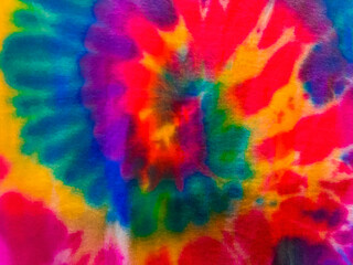 Colorful tie dye pattern abstract background, Abstract batik brush seamless and repeat pattern...