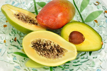 Exotic fruit (13)