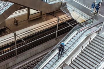 Berliner Hauptbahnhof