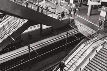 Berliner Hauptbahnhof