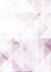 Obraz premium Overlapping design with triangles background. Abstract geometric wallpaper. Geometrical colorful triangular shapes.