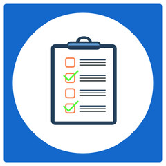 Vector illustration for Guideline EPS10