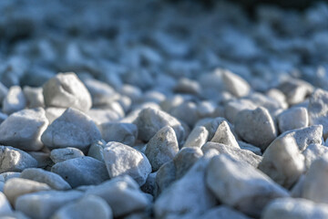 Time to collect stones - 2