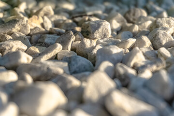 Time to collect stones - 3