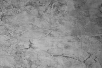 Naklejka premium gray concrete surface​ wall​ background loft style
