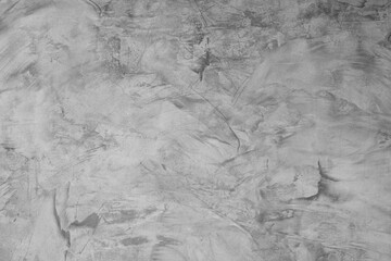 gray concrete surface​ wall​ background loft style
