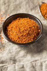 Homemade Chili Lime Seasoning