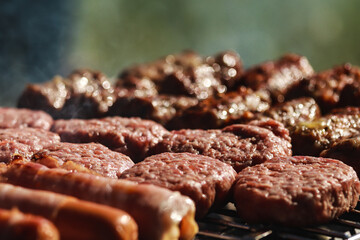 BBQ