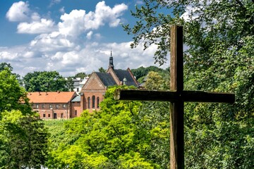 Sandomierz © witan