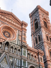 santa maria del fiore - firenze
