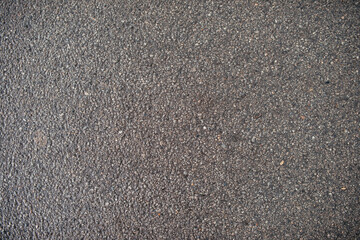 Asphalt texture, road texture. Background, pattern.