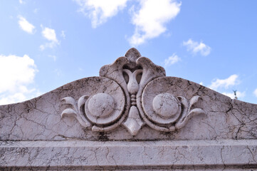element in rome's capitolio