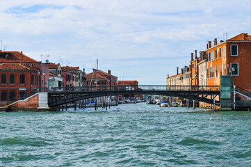 Venice landscapes