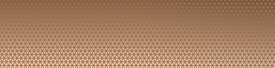 Abstract color Low-Polygones Generative Art background illustration