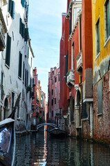 Venice windows