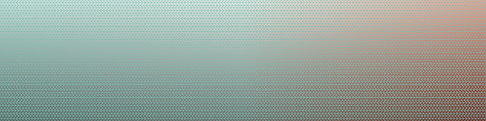 Abstract color Low-Polygones Generative Art background illustration