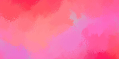 Artistic abstract background. Texture painted wallpaper. Creative illustration with strokes of paint. Brush pattern painting.