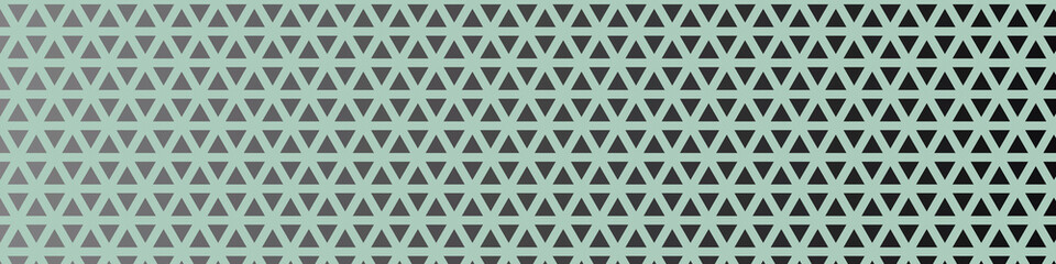 Abstract color Low-Polygones Generative Art background illustration