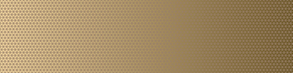 Abstract color Low-Polygones Generative Art background illustration