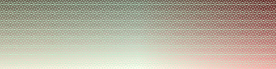 Abstract color Low-Polygones Generative Art background illustration