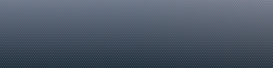 Abstract color Low-Polygones Generative Art background illustration