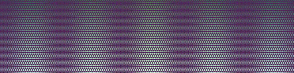 Abstract color Low-Polygones Generative Art background illustration