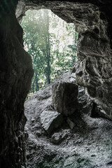 MARICÁ GRUTA DO SPAR