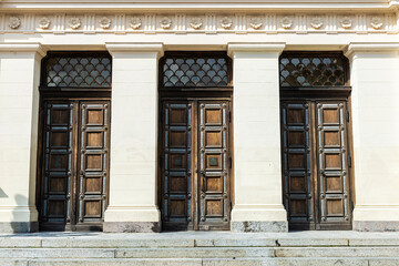 Lund University Lund Scania Sweden