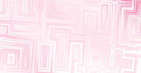 Abstract Background. Triangle 3d illustration polygonal art pattern style. Future graphic geometric design. Geometry texture futuristic decoration. Trendy and vibrant modern style template..