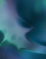 Fractal pretty background. Cool design with colorful shapes and lines. Abstract artistic wallpaper. Hipster graphic image with interesting pattern.