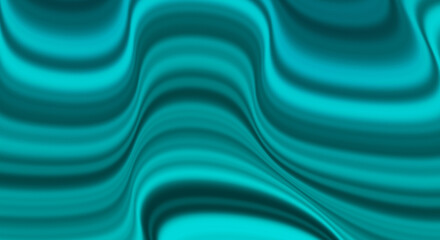 Abstract background with curved lines. Colorful illustration in abstract style with gradient. Vibrant wave pattern with striped texture.
