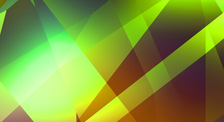 Abstract background. Striped colorful textured geometric wallpaper. Intersecting diagonal shapes pattern graphic. Vibrant design.