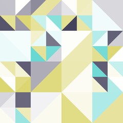 Minimal abstract background pattern design