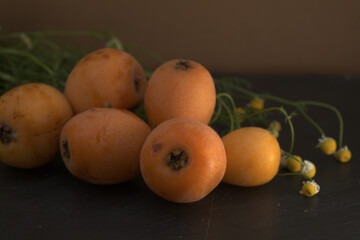 Developed using darktable 3.2.1