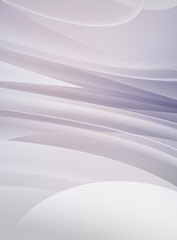 Dynamic trendy simple fluid color gradient abstract cool background with overlapping line effects.  Illustration for wallpaper, banner, background, card, book, pamphlet,website. 2D illustration..