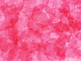 pink red  white abstract background