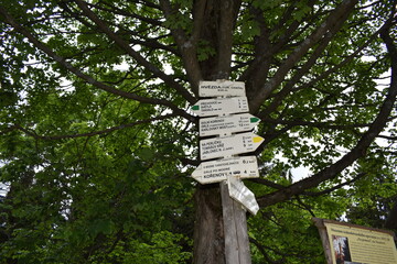 Guidepost