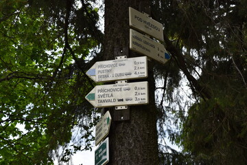 Guidepost