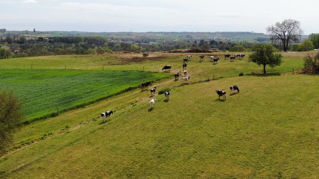 Lot-et-Garonne, France, Europe