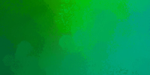 Fototapeta premium Brushed Painted Abstract Background. Wild chaotic brushstrokes. Strokes of paint. 2D Illustration. Brush stroked painting.