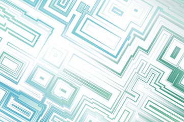 Abstract Background. Triangle 3d illustration polygonal art pattern style. Future graphic geometric design. Geometry texture futuristic decoration. Trendy and vibrant modern style template..