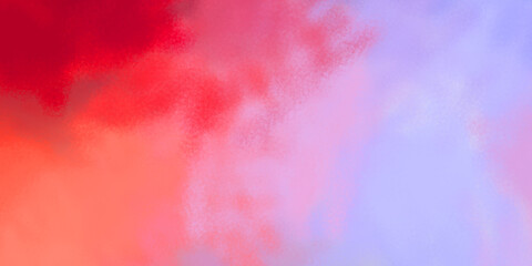 Brushed Painted Abstract Background. Brush stroked painting. Artistic vibrant and colorful wallpaper.