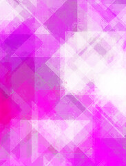 Modern art. Colorful contemporary artwork. Color strokes of paint. Brushstrokes on abstract background. Brush painting.