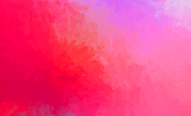 Brushed Painted Abstract Background. Brush stroked painting. Strokes of paint. 2D Illustration.