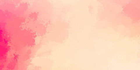Vibrant paint pattern backdrop. 2D illustration of colorful brush strokes. Decorative texture painting. Painted background.