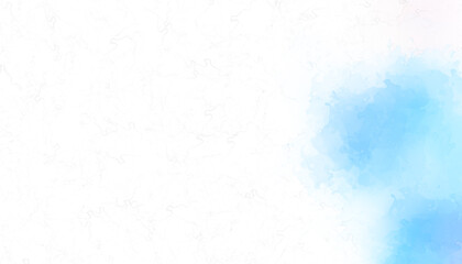Brushed Painted Abstract Background. Brush stroked painting. Strokes of paint. 2D Illustration.