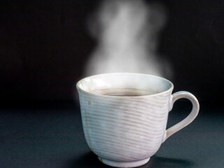 cup of coffee